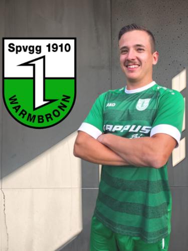 Leon-Finn Herbstreit