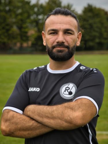Ibrahim Isa