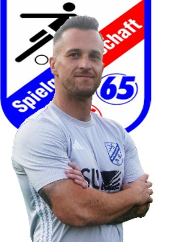 Kevin Wendel