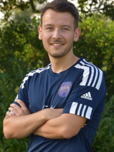 Jannes Geerties