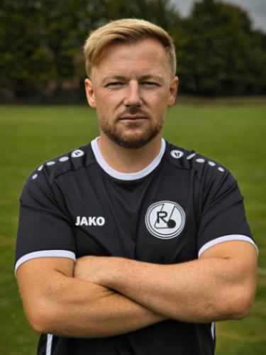 Nico Umlauf