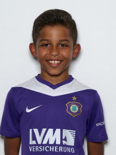 Nathanael Fischer