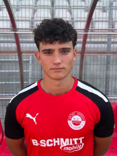 Valentin Lion Grosch