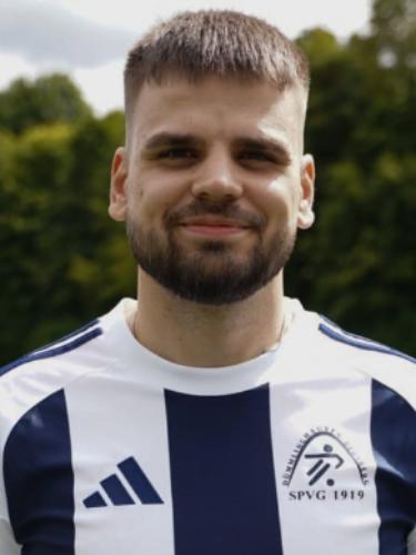 Luca Werner