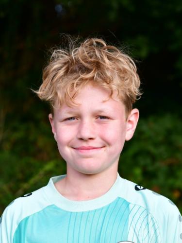 Joshua Lee Farrington