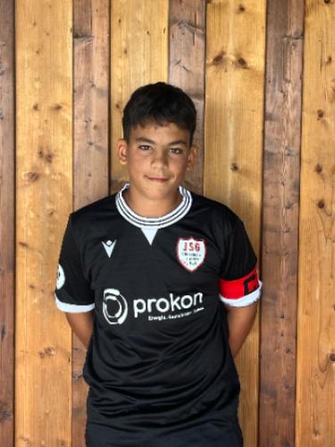 Leandro Lupo Rodriguez