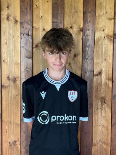 Lukas Pulte