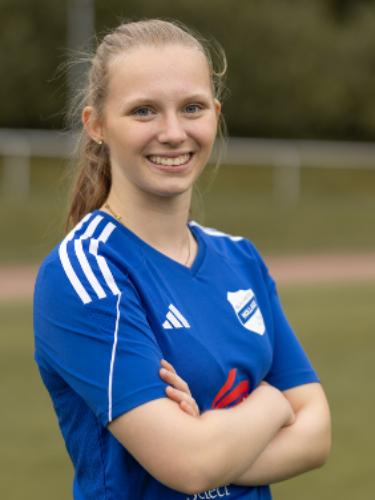 Marieke Lampe