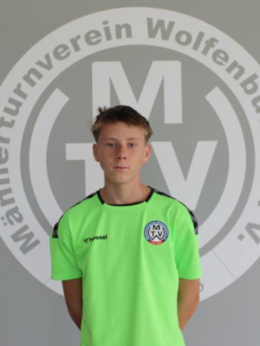 Malte Schneemann
