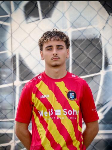 Leon Damiani