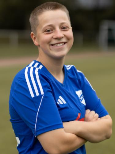 Hannah Meyknecht