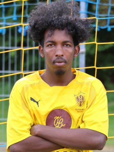 Kafi Mohamed Mohamud