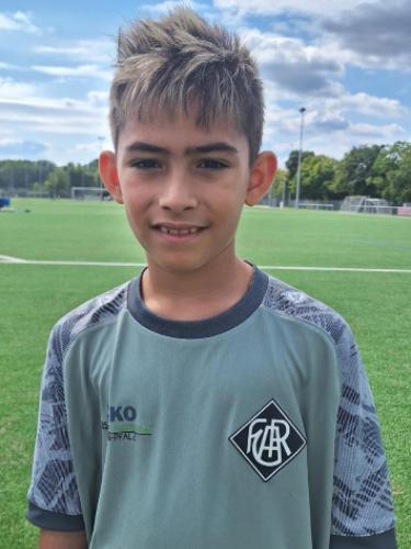 Samuele Rumeo