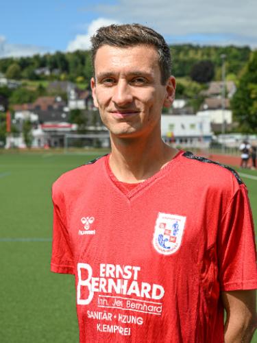 Manuel Dienst