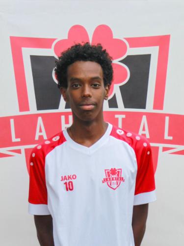 Yishak Masresha Kassa