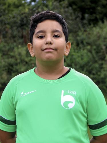 Numan Gazioglu