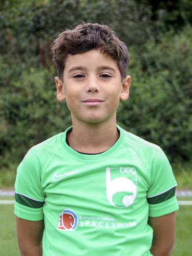 Cos Fernando Gomez Perez