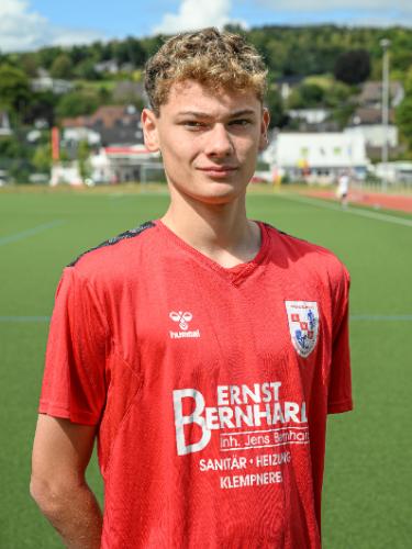 Leon Gotthardt