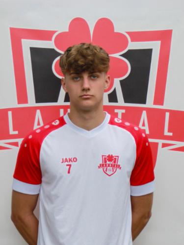 Luke Sauerwald