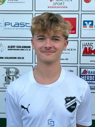 Dominik Klug