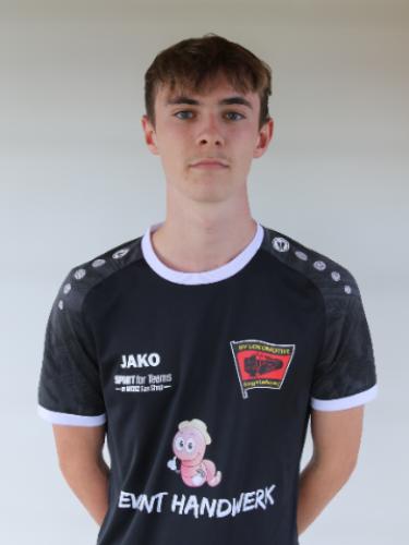 Finn Luca Jochemko