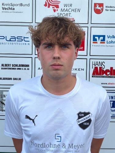 Tobias Rottinghaus