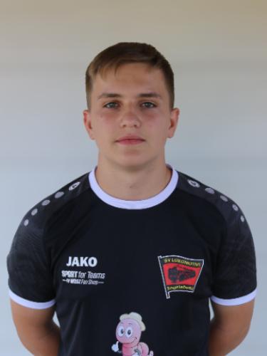 Kenny Marco Matschiavelli