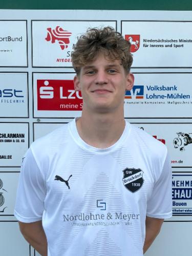 Laurenz Kolbeck