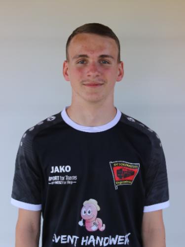 Sebastian Franz Rohner