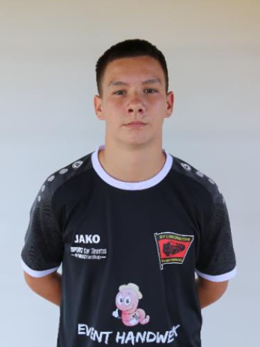 Julian Toni Scholz