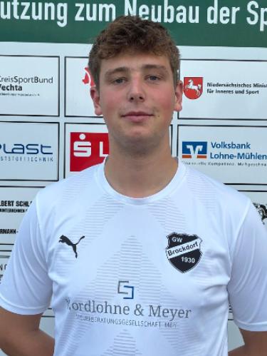 Lennard Gaschemann