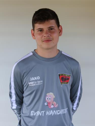 Dominik Arthur Steinbrenner