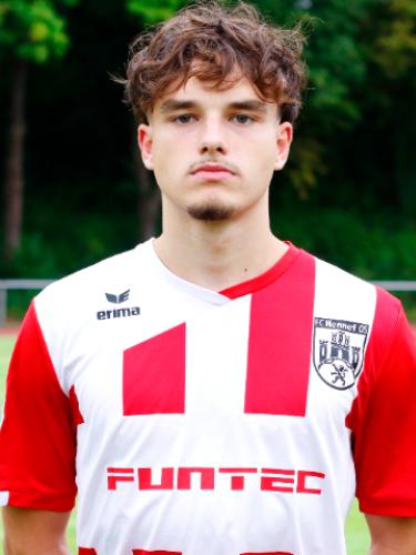 Bleron Berisha