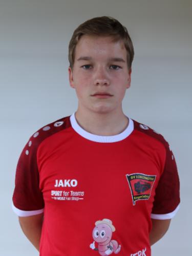 Maximilian Torsten Wolf