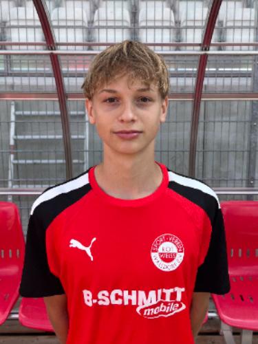 Tom Oeft