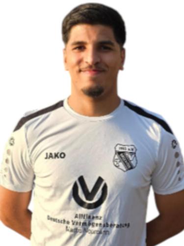 Asis Harmane Bouhamid