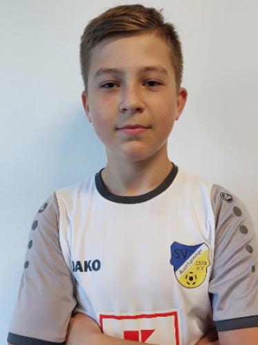 Oskar Aurelius Rudolph