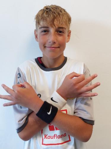 Jeremy Spitzner