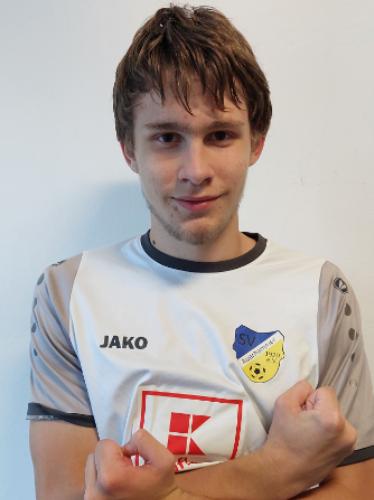 Elias Wolf