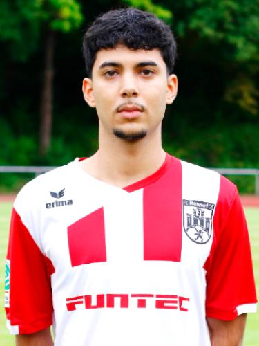 Adam Faraje