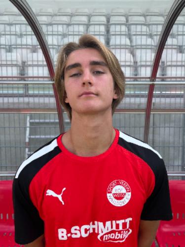 Jerome Jean Henri Erpelding