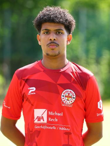 Mohamed Bouatra