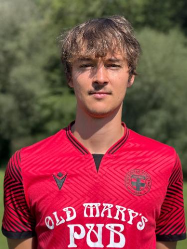 Robin Höschele