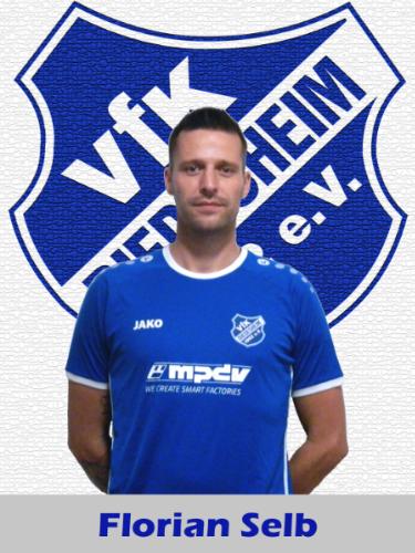 Florian Selb
