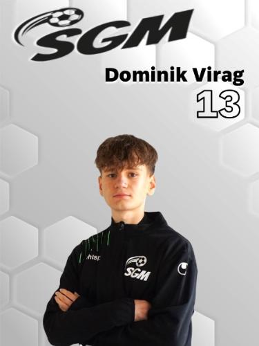 Dominik Virag