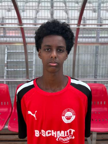 Nasim Abdu Ibrahim