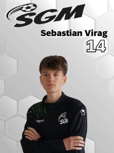 Sebastian Virag