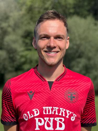 Noah Jensen