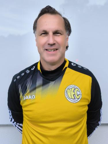 Ronny Becher