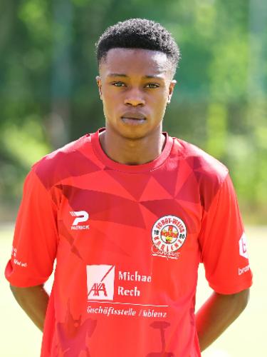 Gedeon Junior Tabiri
